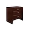 Global Furniture Usa Transitional  Linda Merlot Full Bed Group 2868 - alternate 10